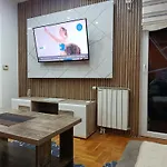 Neom Apartman, Stup, Appartamento