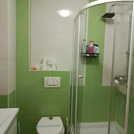 Neom Apartman, Stup, דירה סראייבו