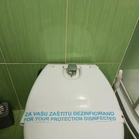 Neom Apartman, Stup,