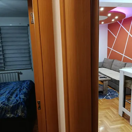 Neom Apartman, Stup, Sarajevo