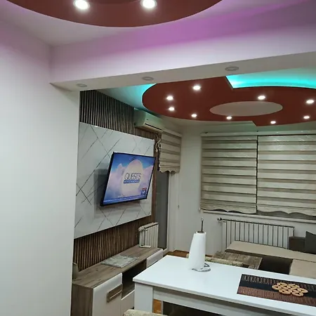 Neom Apartman, Stup, דירה סראייבו