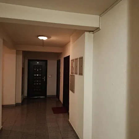 Lejlighed Neom Apartman, Near Airport, Sarajevo