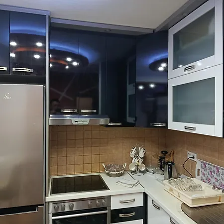 Neom Apartman, Stup, דירה סראייבו