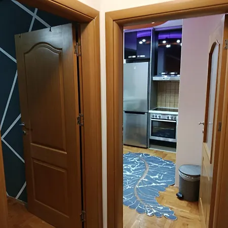 דירה Neom Apartman, Stup, סראייבו