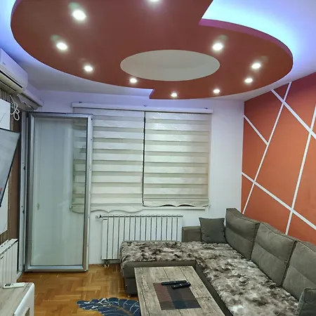 Neom Apartman, Near Airport, Lejlighed Sarajevo