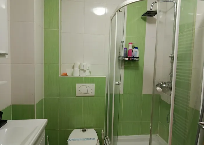 Neom Apartman, Stup, Apartment Sarajevo