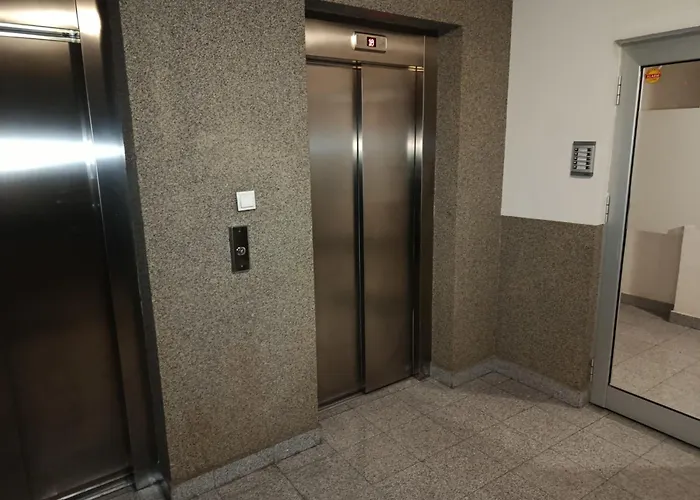 Neom Apartman, Stup, Sarajevo