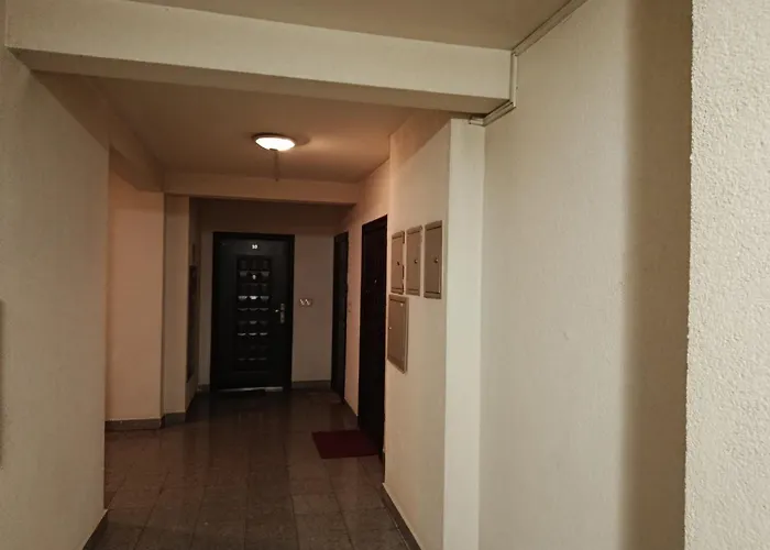 Apartmán Neom Apartman, Stup, Sarajevo