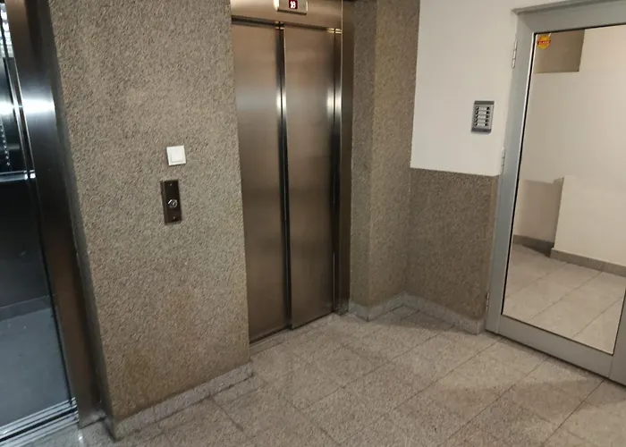 Neom Apartman, Stup, Apartment