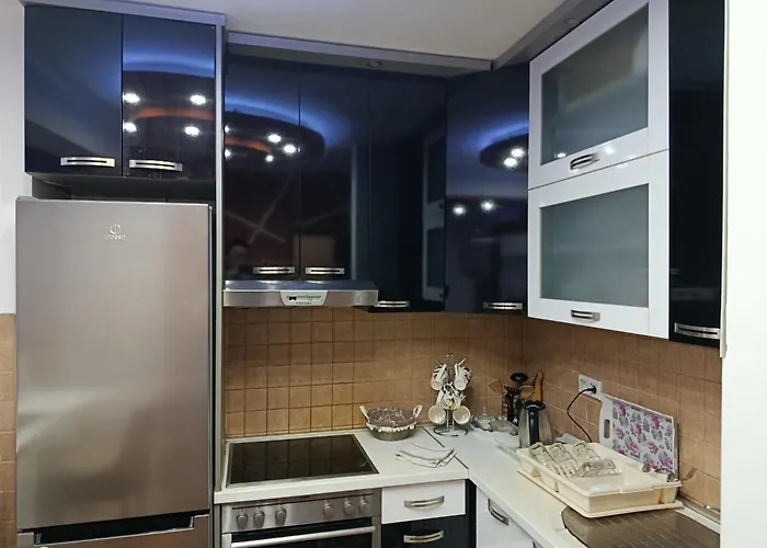 Neom Apartman, Stup, Apartment Sarajevo