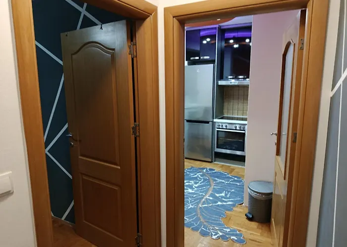 Apartment Neom Apartman, Stup, Sarajevo